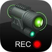 Night photos and videos on 9Apps