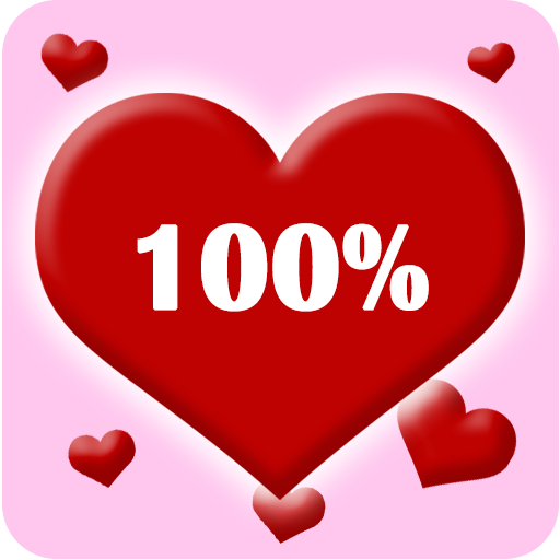 Love Test icon