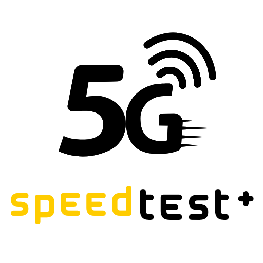 Speed Test  | Test Your Mobile Data Speed icon