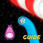 Guide For Worm io Snake Zone - 2020 icon