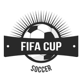 Soccer Fifa Worldcup 2018 icon