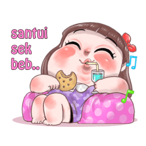 ikon Sticker Meme Jawa Lucu Untuk Whatsapp