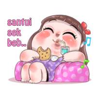 Sticker Meme Jawa Lucu Untuk Whatsapp