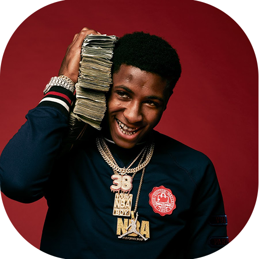 Youngboy NBA  wallpaper icon