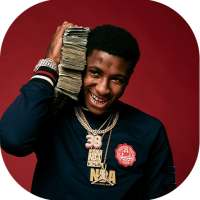 Youngboy NBA  wallpaper on 9Apps