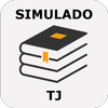 Simulado TJ Concursos icon