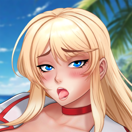 Passion Island: Adult game ! icon