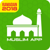 Muslim App - Prayer Times, Quran, Azan and Qibla icon