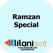 Daily Ramzan Dua icon