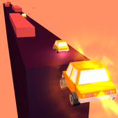 Speed Car 3D  - Driving Car 2019 icon