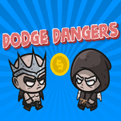 Dodge Dangers icon