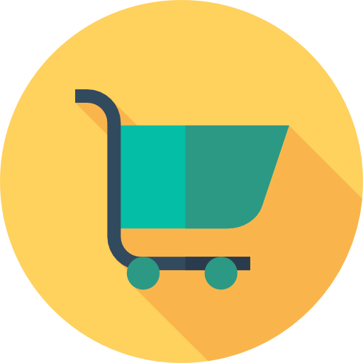 E-Shopping Mall: All in one Online Shopping App icon