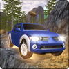 Offroad Pickup Truck Driving Simulator icon