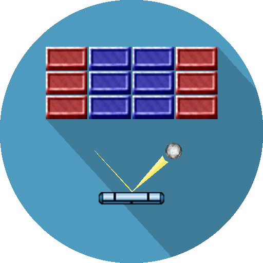 Tellurium - Brick Breaker icon