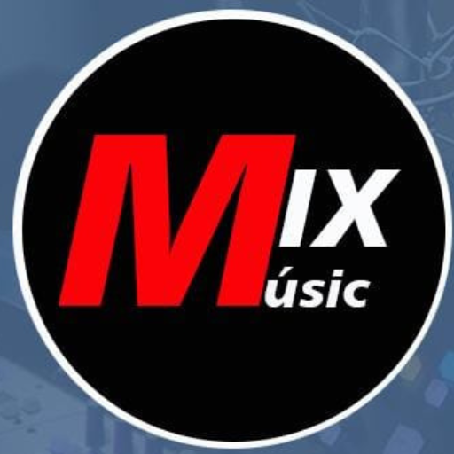 MIX MUSIC icon