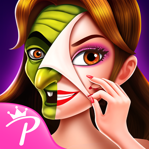 Unicorn Princess 1- Noble Queen Secrets Salon Game icon