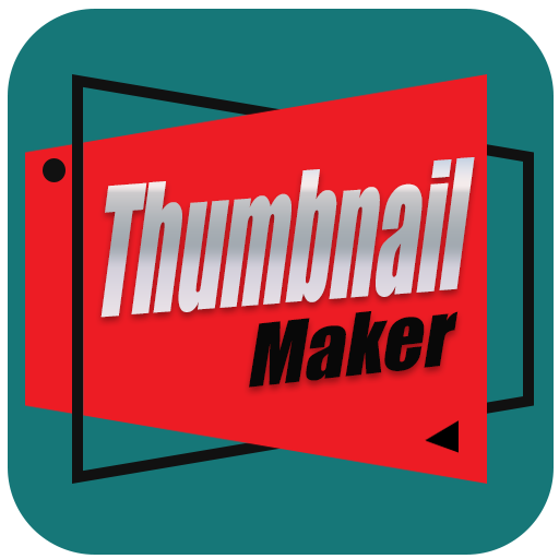 Thumbnail Maker: Youtube Thumbnail &amp; Banner Make icon