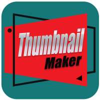 Thumbnail Maker: Youtube Thumbnail & Banner Make