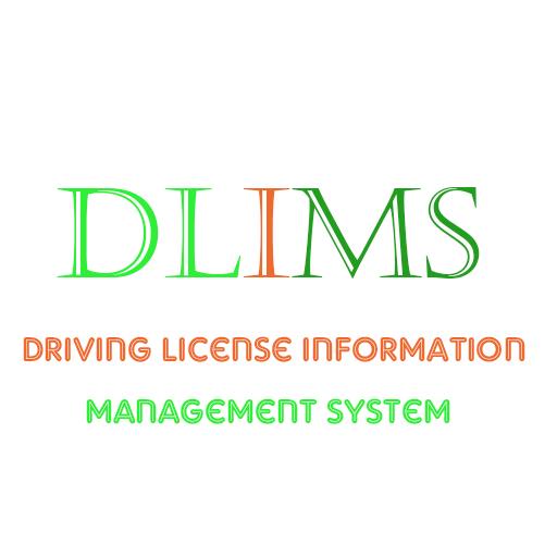 DLIMS - Check Status of Driving License icon