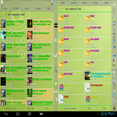 File manager / commander HD icon