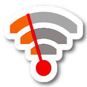 WiFi Analyzer : ScanFi [DEPRECATED] icon