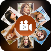 Photo to Video Maker icon