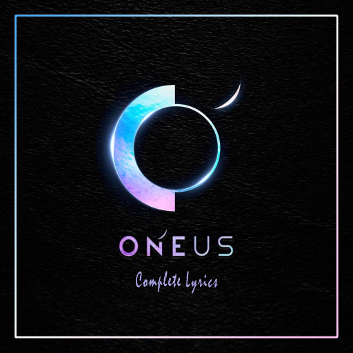 ONEUS Lyrics (Offline) icon
