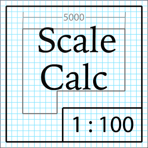 Scale Calculator icon