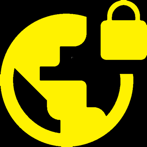 5G VPN icon