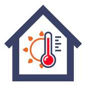 Thermometer Room Temperature : Weather Forecast