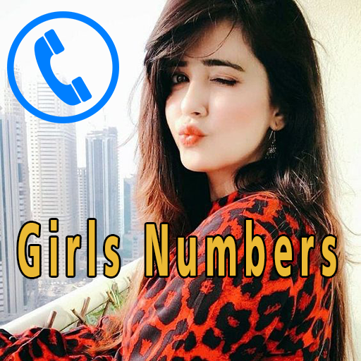 Desi-Girls mobile numbers for whatsapp chat icon