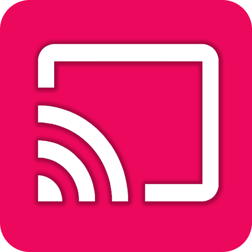 Screen Connect LG Screen Share icon