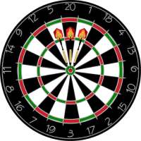 Fléchettes - Cricket