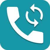 Auto Call, Auto call log icon