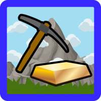 Idle Miner Clicker Tycoon