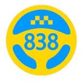 838 Винница Driver иконка