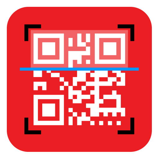 Smart QR Scanner icon
