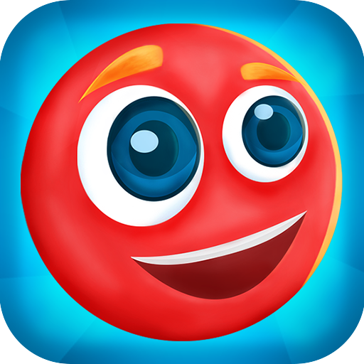 Bounce Tales Adventures icon