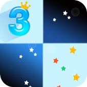 Piano Tile 2018 icon