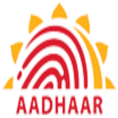 Link PAN With Aadhar Card icon