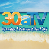 30a TV Channel App icon