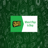 Earn Money Follow Ebates icon