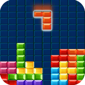 Block Puzzle icon