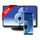 Screen Mirroring Assisstant icon