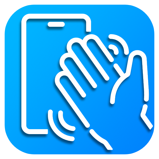 Control Phone by Gesture icon