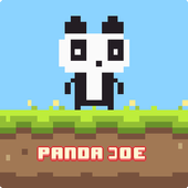 Panda Joe icon