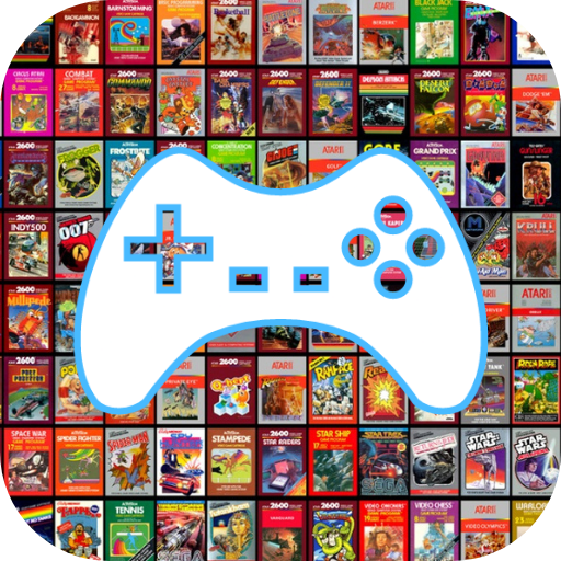 All In One Game | All Games icon