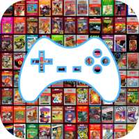 All In One Game | All Games