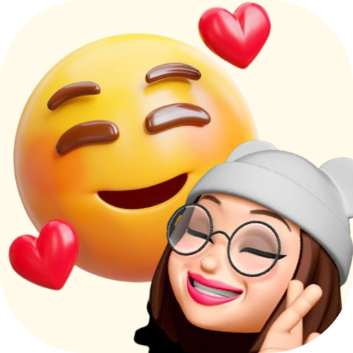 Stickers for WhatsApp Emoji icon