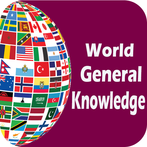 World General Knowledge icon